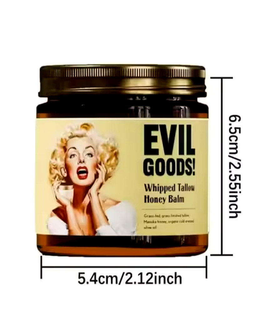 Crema Natural con Sebo de Res que Suaviza Estrías desde el Primer Día.